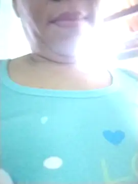 Paty1988 online show from 12.03.25