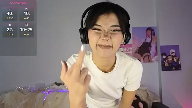 mimiicherry online show from 12.23.25