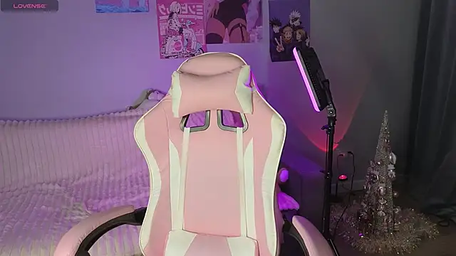 mimiicherry online show from 01.12.26