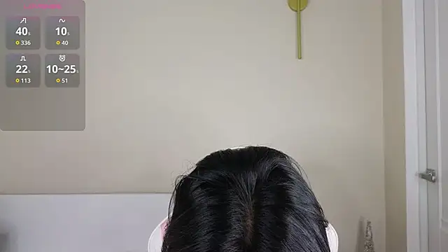 mimiicherry online show from 02.21.26