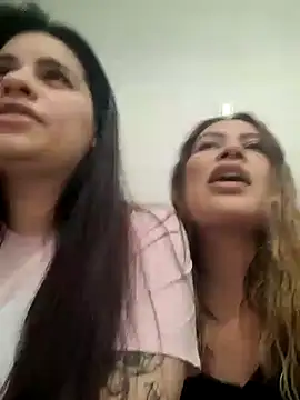 Snapshot of Leroy_Luna chatting on 12.14.25 Leroy Luna online show from 12.14.25