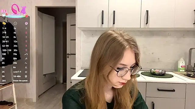 MargyDejong online show from 03.01.26