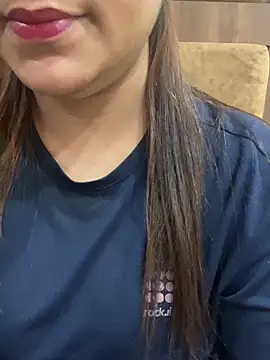 Naughtypreeti online show from 12.19.25