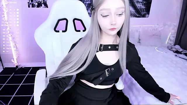 lyric4 online show from 03.11.26