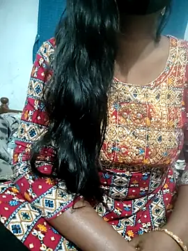 Snapshot of Lahari_23 chatting on 02.25.26 Lahari 23 online show from 02.25.26