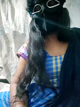 Snapshot of Lahari_23 chatting on 03.15.26 Lahari 23 online show from 03.15.26