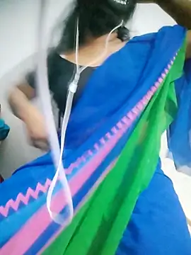 Snapshot of Lahari_23 chatting on 03.22.26 Lahari 23 online show from 03.22.26