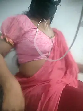 Snapshot of Lahari_23 chatting on 03.25.26 Lahari 23 online show from 03.25.26