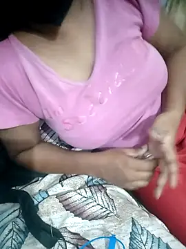 Snapshot of Lahari_23 chatting on 03.28.26 Lahari 23 online show from 03.28.26