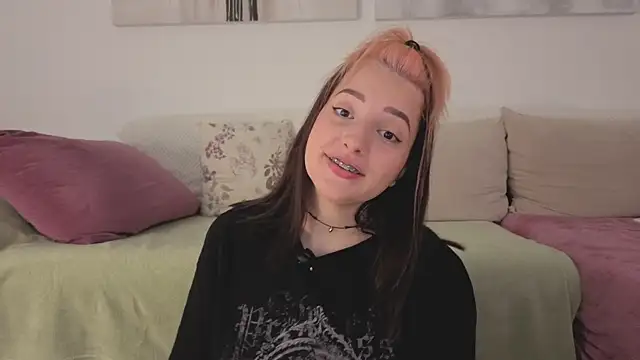  Anna 69 online show from 07.26.26