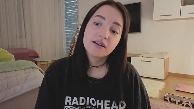  Anna 69 online show from 08.04.26