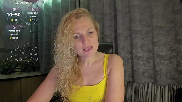 LanaLight x online show from 03.13.26