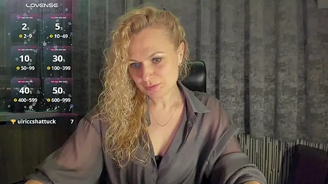 LanaLight x online show from 03.29.26