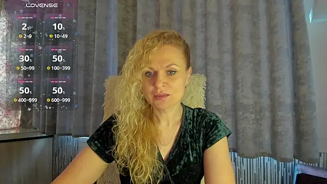 LanaLight x online show from 05.21.26