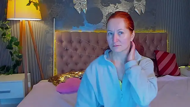 JasmineeSky online show from 01.19.26