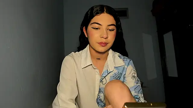 babycherry19 online show from 12.03.25