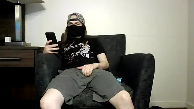 RMonkey583 online show from 12.03.25