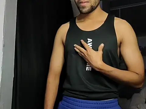 fitboy xxx online show from 12.13.25