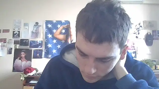 leo cutie online show from 02.02.26