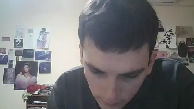 leo cutie online show from 02.04.26