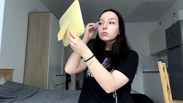 WhiteNoiseJoy online show from 12.03.25