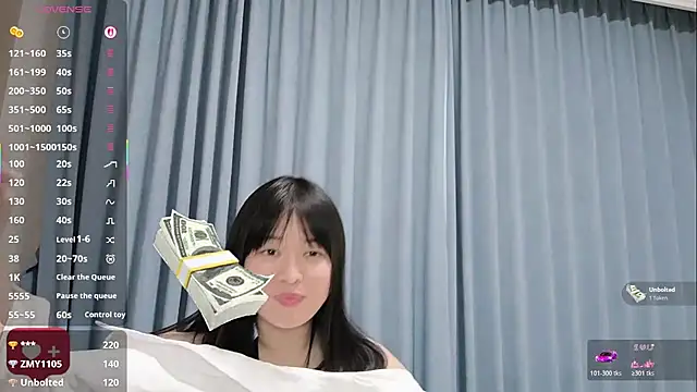 Cheri99 online show from 01.09.26