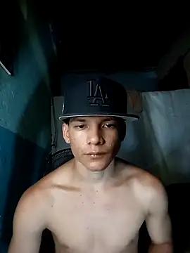 Gab-Amazing Party777 online show from 12.05.25