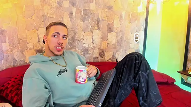 PatrickS25 online show from 02.27.26