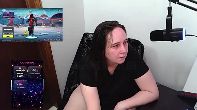 msgamergirl69 online show from 02.16.26
