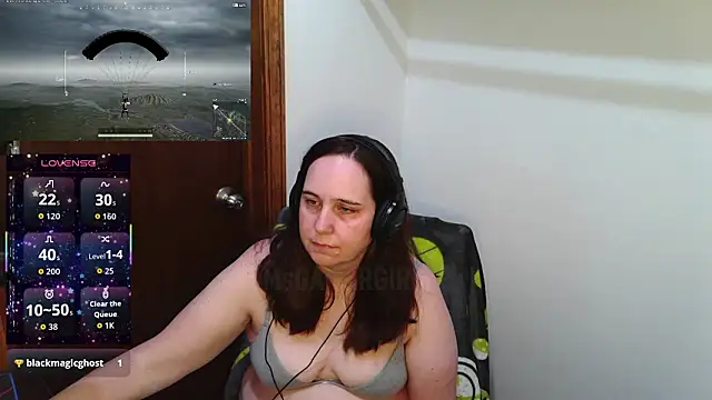 msgamergirl69 online show from 03.07.26