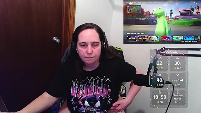 msgamergirl69 online show from 03.21.26