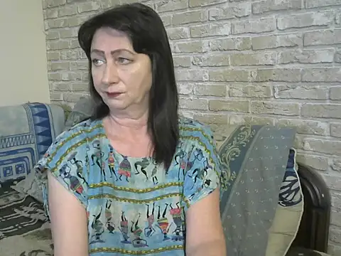 GraceBrist3 online show from 03.06.26