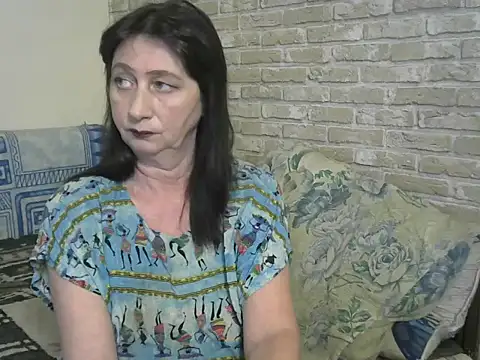 GraceBrist3 online show from 04.06.26