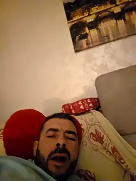 Cicciolino 23 online show from 12.03.25