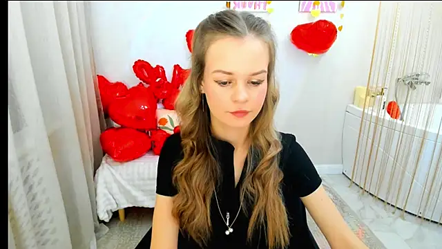 Snapshot of MidnighteAura chatting on 02.09.26 MidnighteAura online show from 02.09.26