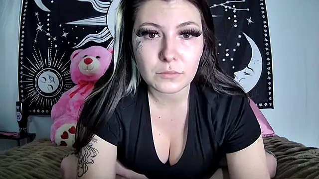 Maexoxo online show from 02.19.26