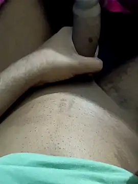 Lovely-boy-ash online show from 04.03.26