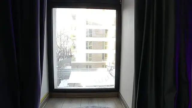 RavenFoxxy online show from 01.09.26