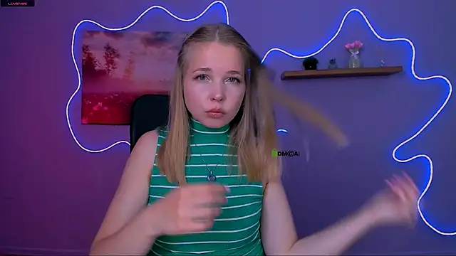 teya starling online show from 05.16.26