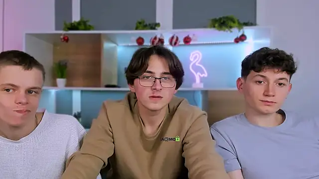 veldi to online show from 01.11.26