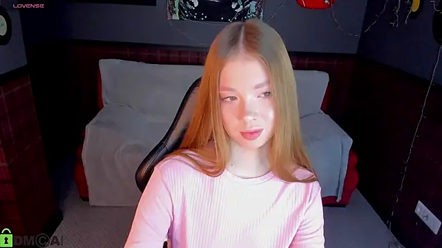 Tessa Sunn online show from 01.06.26