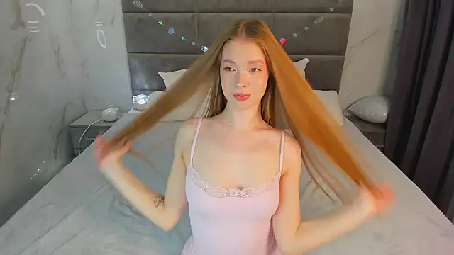 Tessa Sunn online show from 04.11.26