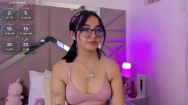 Dreammy Kitty online show from 05.27.26