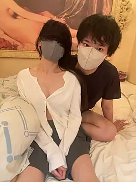 aotaro0721 online show from 04.16.26