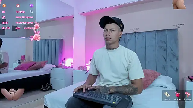 kaylaa sex online show from 04.12.26