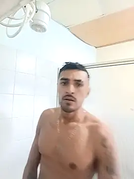 elputodiablo online show from 01.18.26