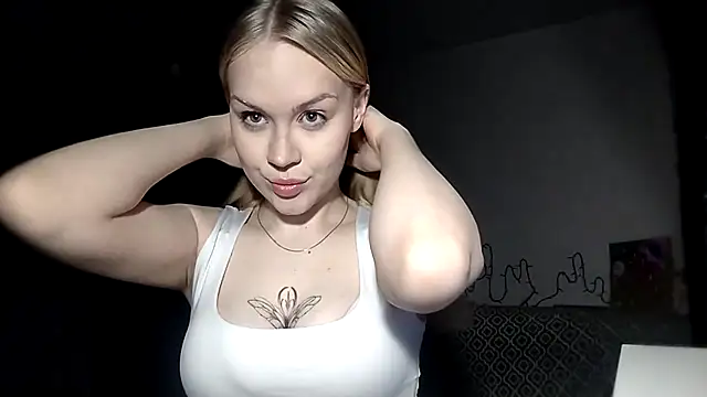 LunaPeony online show from 03.16.26