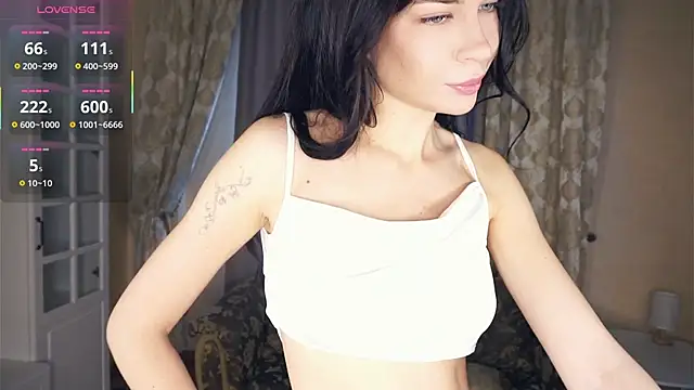 ElliRusk online show from 12.23.25