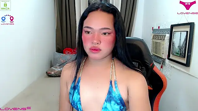 Fantacyloverr online show from 12.04.25