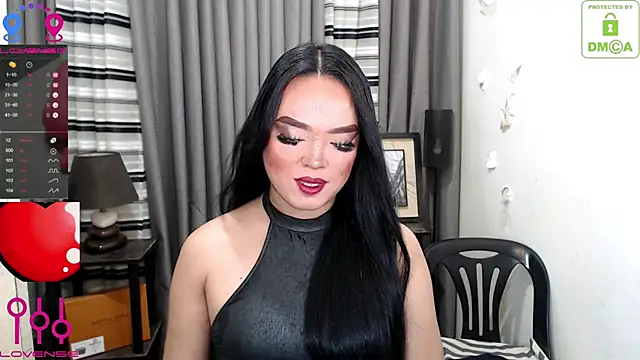 Fantacyloverr online show from 05.07.26